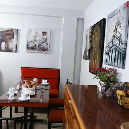 Hostal Mica Abancay 외부 사진